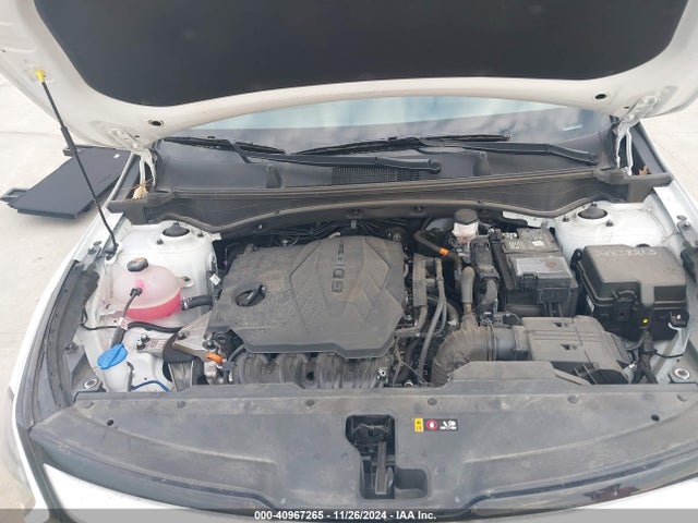 5XYK53DF6RG141818 KIA Sportage Sx-prestige