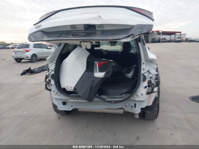 5XYK53DF6RG141818 KIA Sportage Sx-prestige