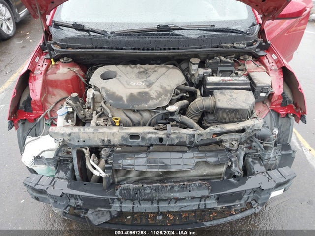 Hyundai ACCENT GLS 2014 KMHCT4AE9EU714534 Image 10