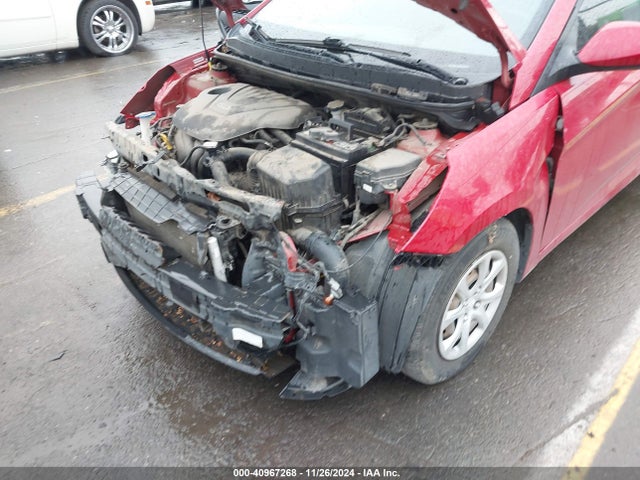 Hyundai ACCENT GLS 2014 KMHCT4AE9EU714534 Image 13