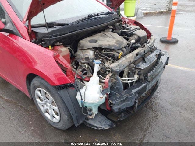 Hyundai ACCENT GLS 2014 KMHCT4AE9EU714534 Image 6