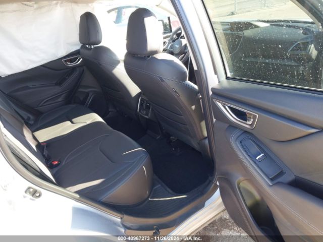 JF2SKASCXMH530663 Subaru Forester Limited