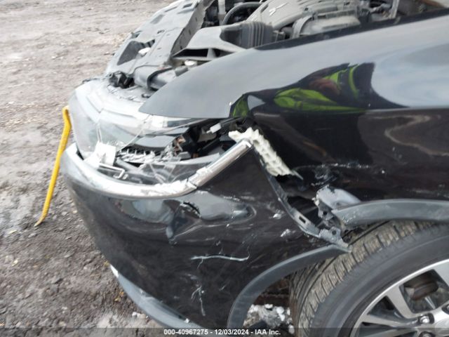JA4JZ4AX7GZ061181 Mitsubishi OUTLANDER GT