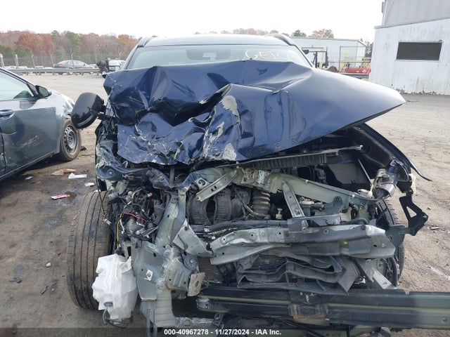 Mitsubishi Outlander Le 2.4 2020 JA4AD3A38LZ003127 Image 12