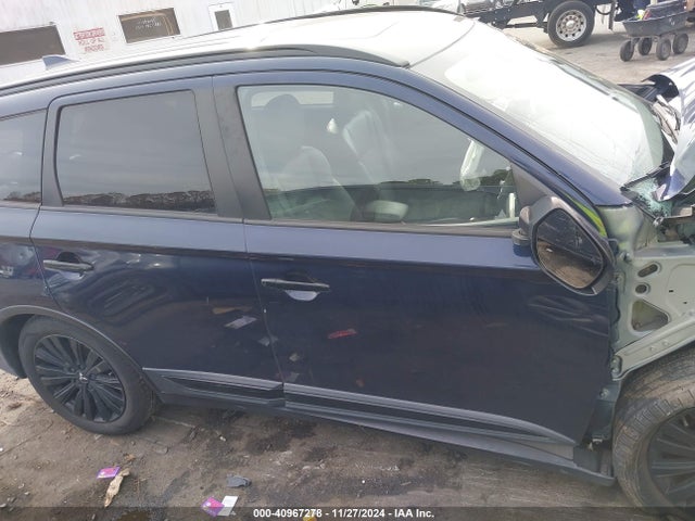 Mitsubishi Outlander Le 2.4 2020 JA4AD3A38LZ003127 Image 13
