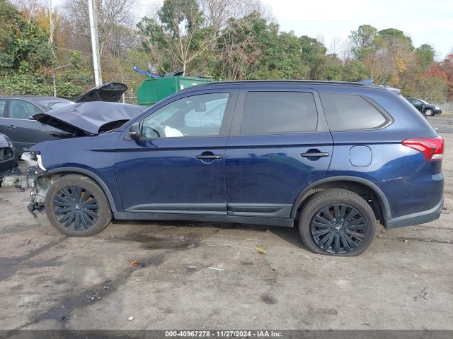 Mitsubishi Outlander Le 2.4 2020 JA4AD3A38LZ003127 Image 14
