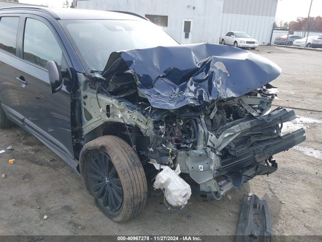 Mitsubishi Outlander Le 2.4 2020 JA4AD3A38LZ003127 Image 17