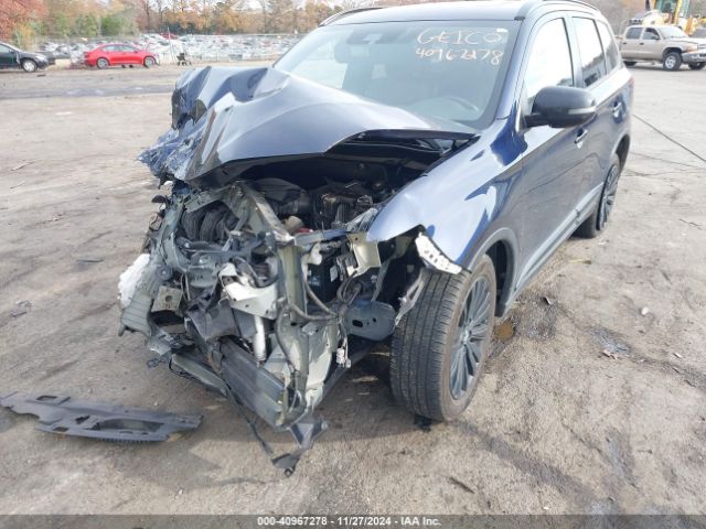2020 MITSUBISHI OUTLANDER JA4AD3A38LZ003127 Photo 5