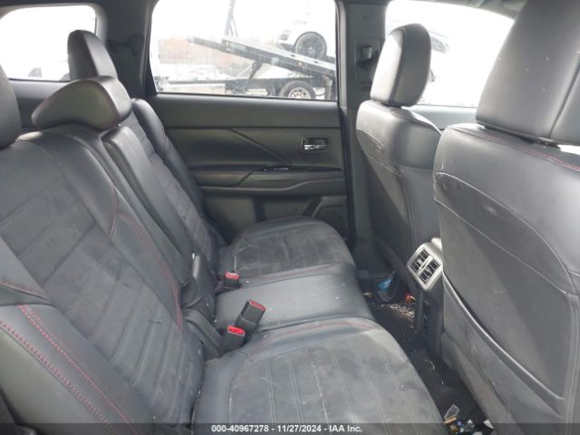 2020 MITSUBISHI OUTLANDER JA4AD3A38LZ003127 Photo 7