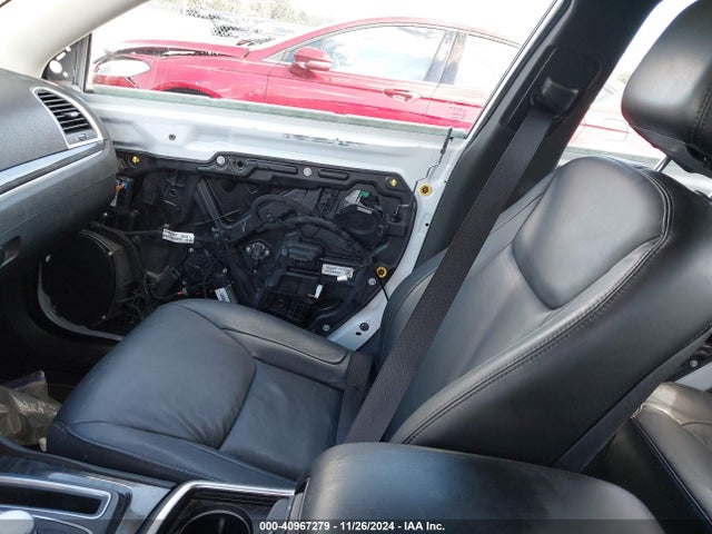 Chrysler 300 Anniversary Edition 2016 2C3CCAAG0GH248426 Image 5
