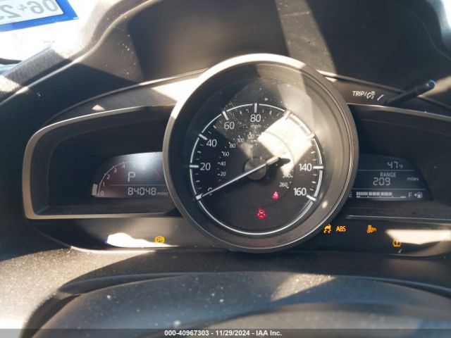 3MZBN1V35JM253538 Mazda Mazda3 Touring