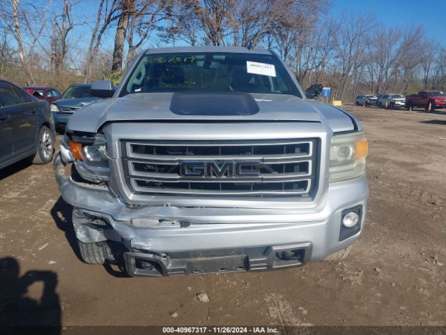 1GTR1TEH5FZ338552 GMC SIERRA 1500