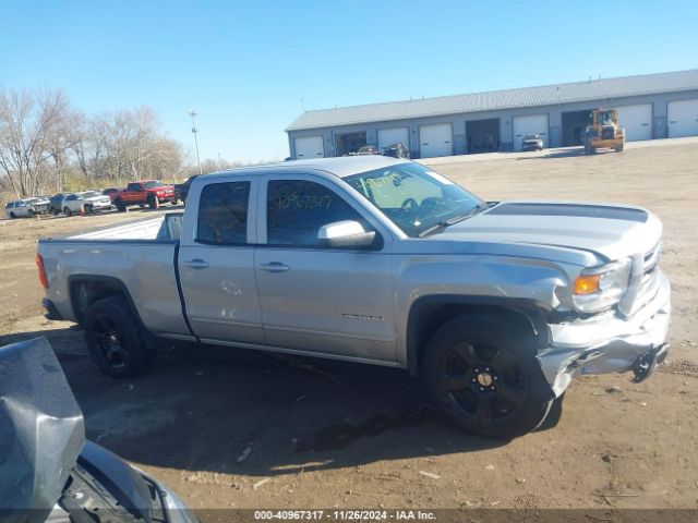 1GTR1TEH5FZ338552 GMC SIERRA 1500