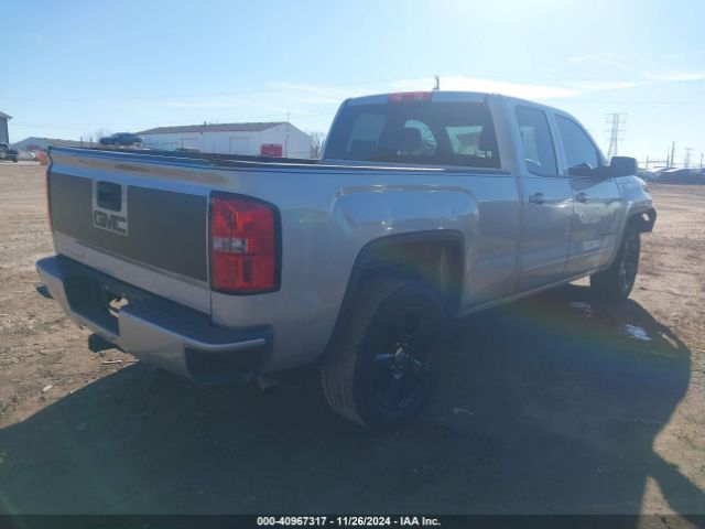 1GTR1TEH5FZ338552 GMC SIERRA 1500