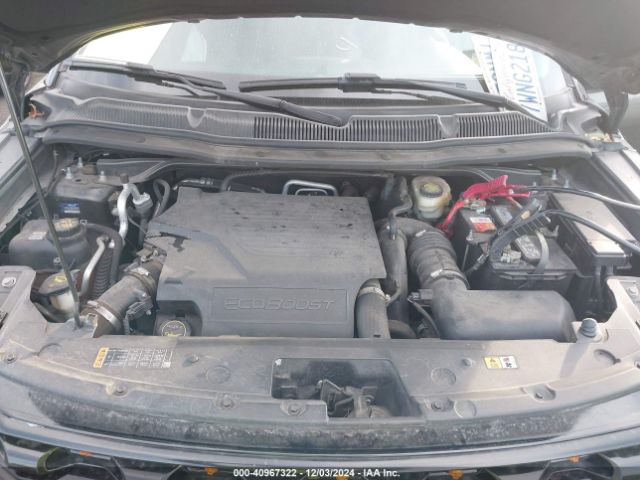 1FM5K8GT3HGB46311 Ford EXPLORER SPORT