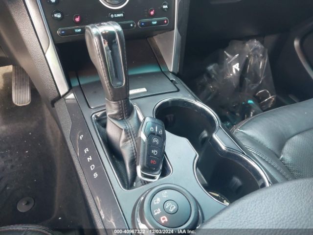 1FM5K8GT3HGB46311 Ford EXPLORER SPORT