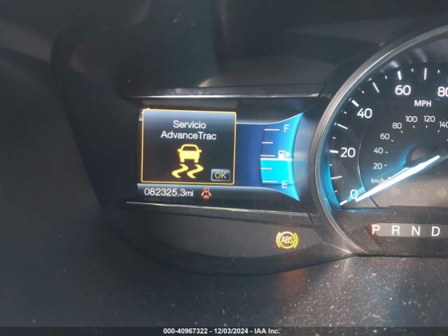 1FM5K8GT3HGB46311 Ford EXPLORER SPORT