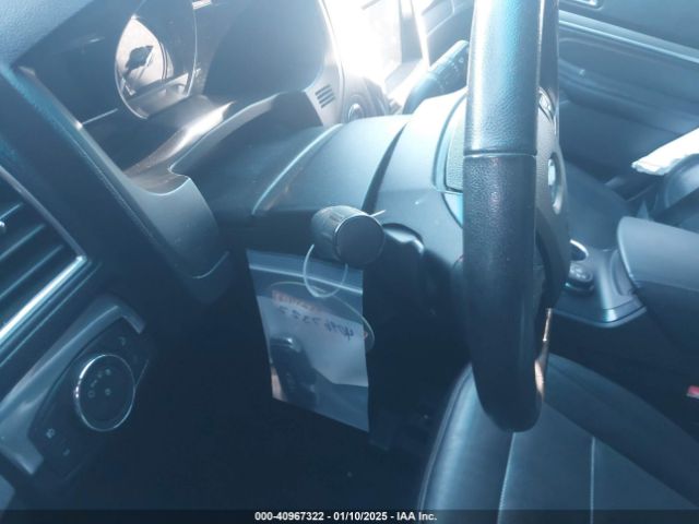 1FM5K8GT3HGB46311 Ford EXPLORER SPORT
