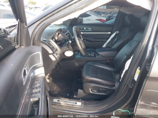 1FM5K8GT3HGB46311 Ford EXPLORER SPORT