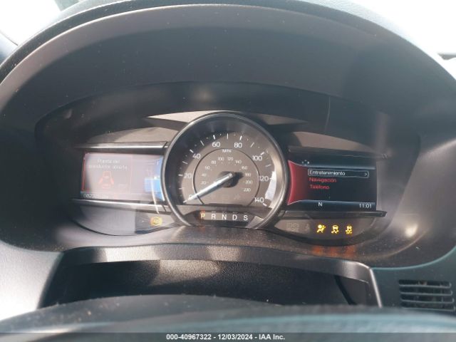 1FM5K8GT3HGB46311 Ford EXPLORER SPORT