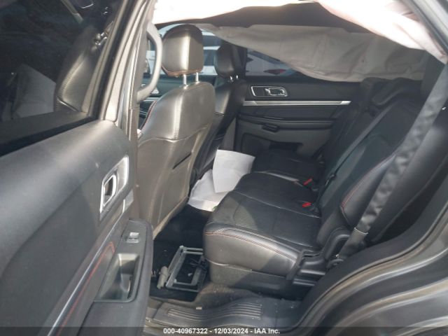 1FM5K8GT3HGB46311 Ford EXPLORER SPORT