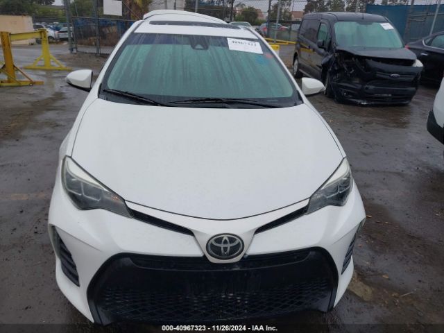 5YFBURHE0HP585441 Toyota Corolla L/le/xle/se/xse