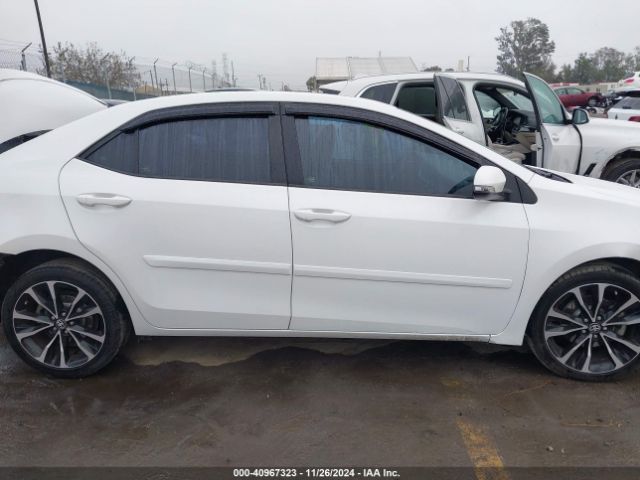 5YFBURHE0HP585441 Toyota Corolla L/le/xle/se/xse