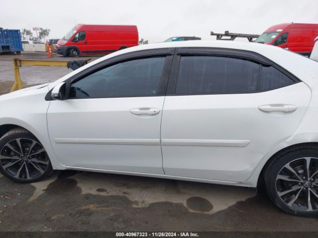 5YFBURHE0HP585441 Toyota Corolla L/le/xle/se/xse