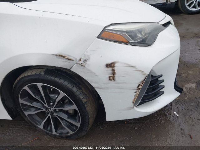 5YFBURHE0HP585441 Toyota Corolla L/le/xle/se/xse