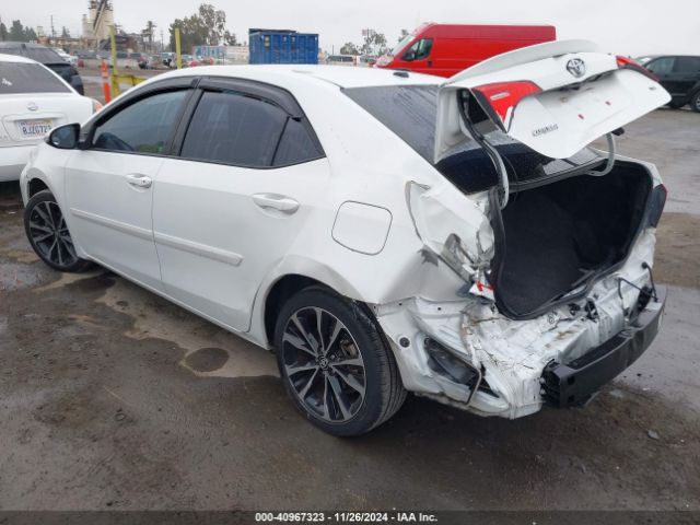 5YFBURHE0HP585441 Toyota Corolla L/le/xle/se/xse