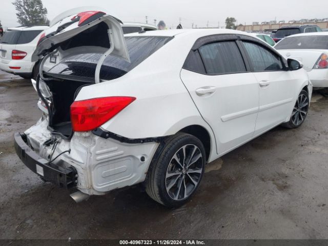 5YFBURHE0HP585441 Toyota Corolla L/le/xle/se/xse