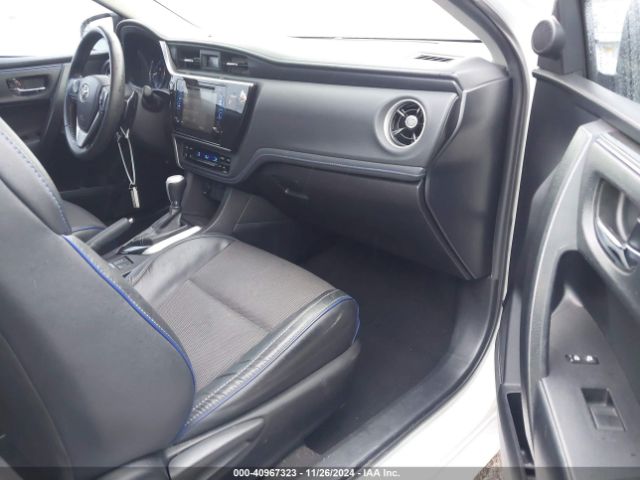 5YFBURHE0HP585441 Toyota Corolla L/le/xle/se/xse