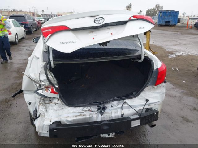 5YFBURHE0HP585441 Toyota Corolla L/le/xle/se/xse