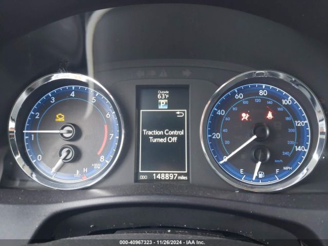 5YFBURHE0HP585441 Toyota Corolla L/le/xle/se/xse