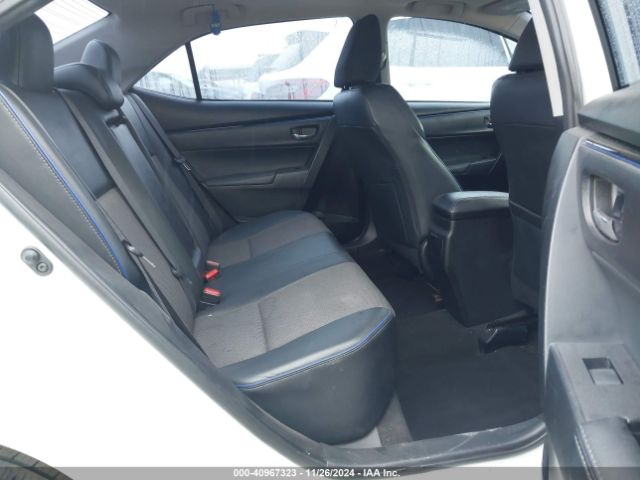 5YFBURHE0HP585441 Toyota Corolla L/le/xle/se/xse