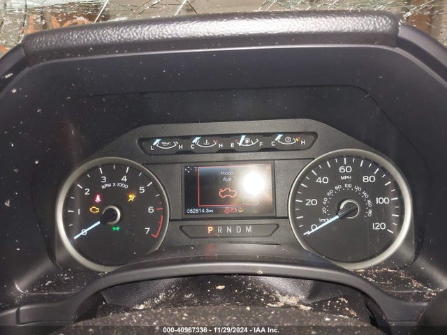 Ford F-150 Xlt 2019 1FTEW1E5XKFA41508 Image 7