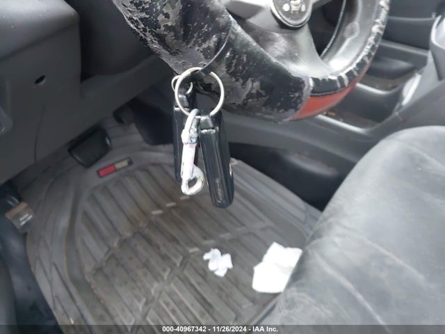 Toyota Prius V Two 2014 JTDZN3EU9E3326262 Image 11