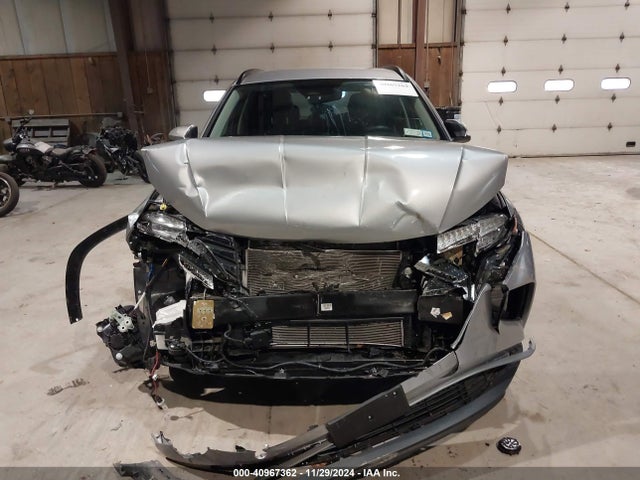Hyundai TUCSON SEL 2024 KM8JBCDE2RU282889 Image 12