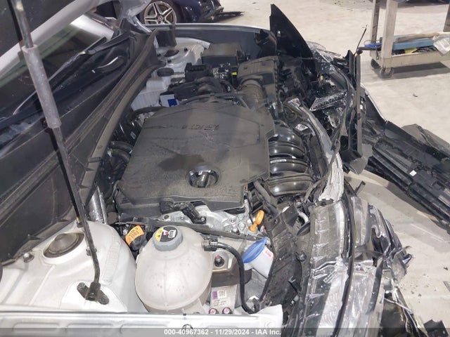 Hyundai TUCSON SEL 2024 KM8JBCDE2RU282889 Image 17