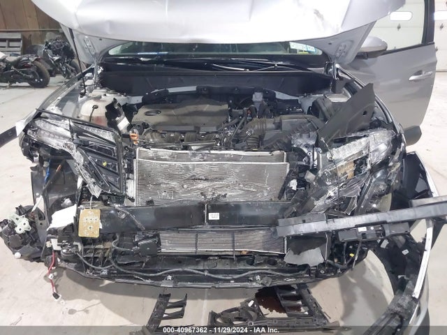 Hyundai TUCSON SEL 2024 KM8JBCDE2RU282889 Image 6