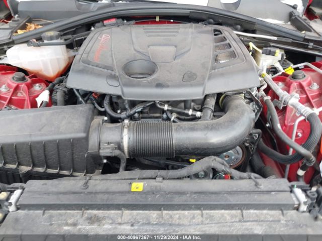 ZARFANBNXP7668022 Alfa Romeo Giulia Veloce Awd