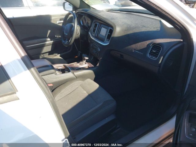 2C3CDXBG8GH293273 Dodge Charger Se