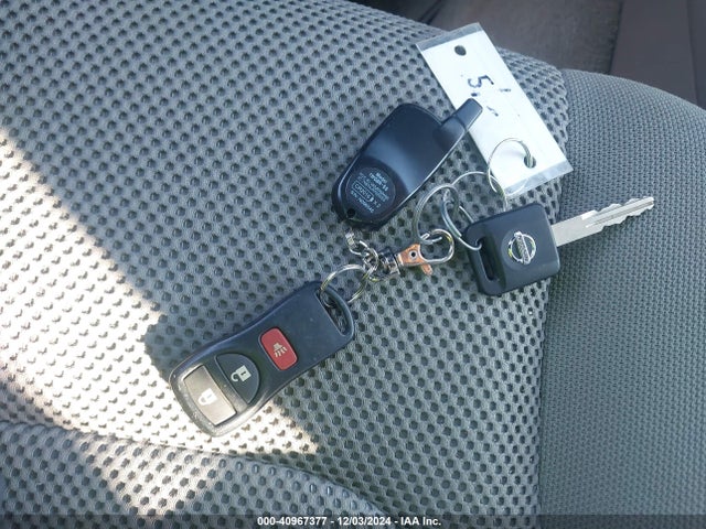 Nissan Frontier Sv 2016 1N6AD0EV4GN740996 Image 11
