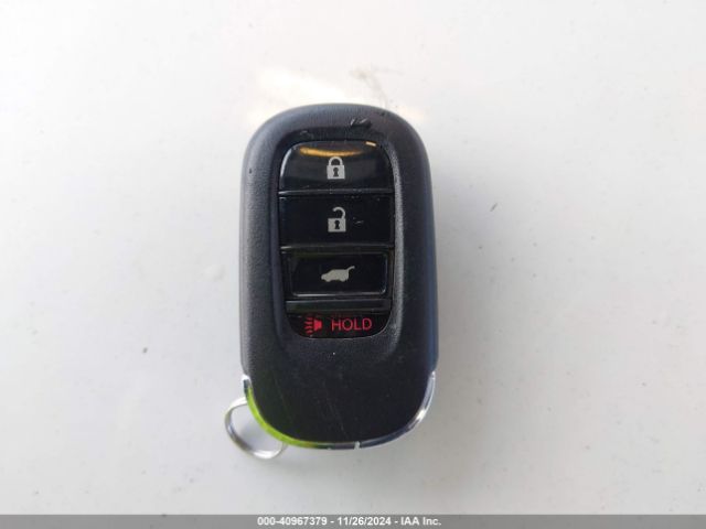 19XFL1G8XRE012955 Honda Civic Sport Touring