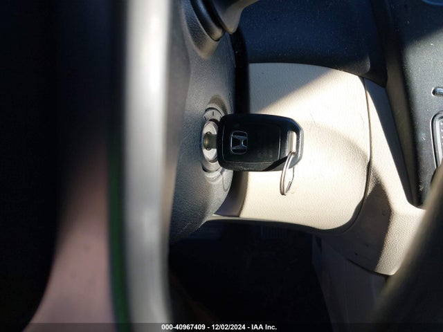 Honda Civic Lx 2015 19XFB2F51FE249782 Image 11