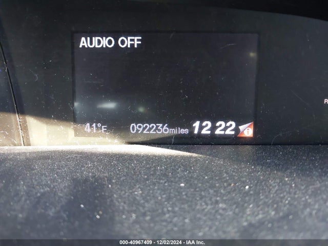 Honda Civic Lx 2015 19XFB2F51FE249782 Image 15