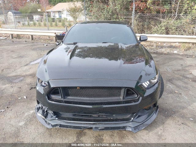 Ford Mustang V6 2016 1FA6P8AM7G5337547 Image 12