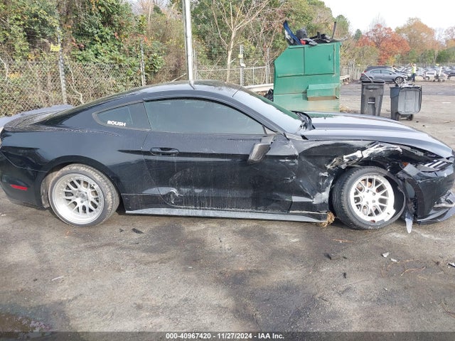 Ford Mustang V6 2016 1FA6P8AM7G5337547 Image 13