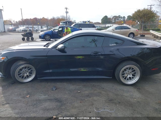Ford Mustang V6 2016 1FA6P8AM7G5337547 Image 14