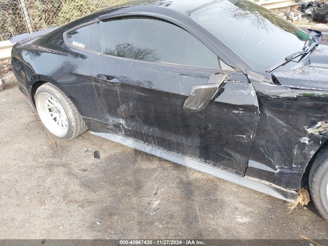 Ford Mustang V6 2016 1FA6P8AM7G5337547 Image 17